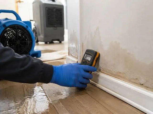 24/7 Water damage restoration services in Gideon, OK - Rapid flood cleanup and mitigation
